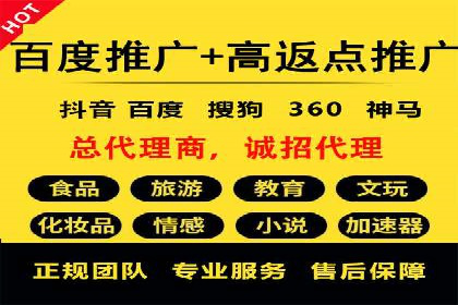 网络推广竞价实战案例分析集